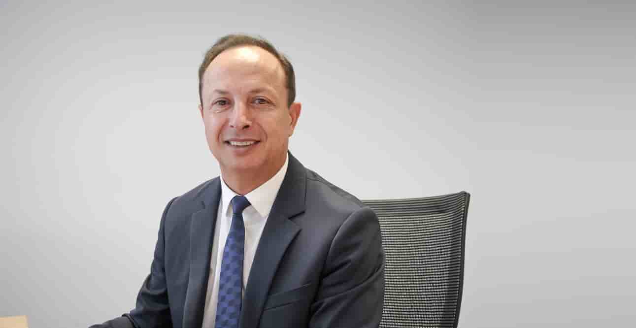 Rachid Bouchakour, fondateur de WitMonki.