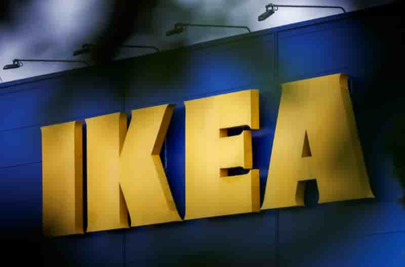 France: ikea condamne a une amende d'un million d'euros pour avoir espionne des salaries