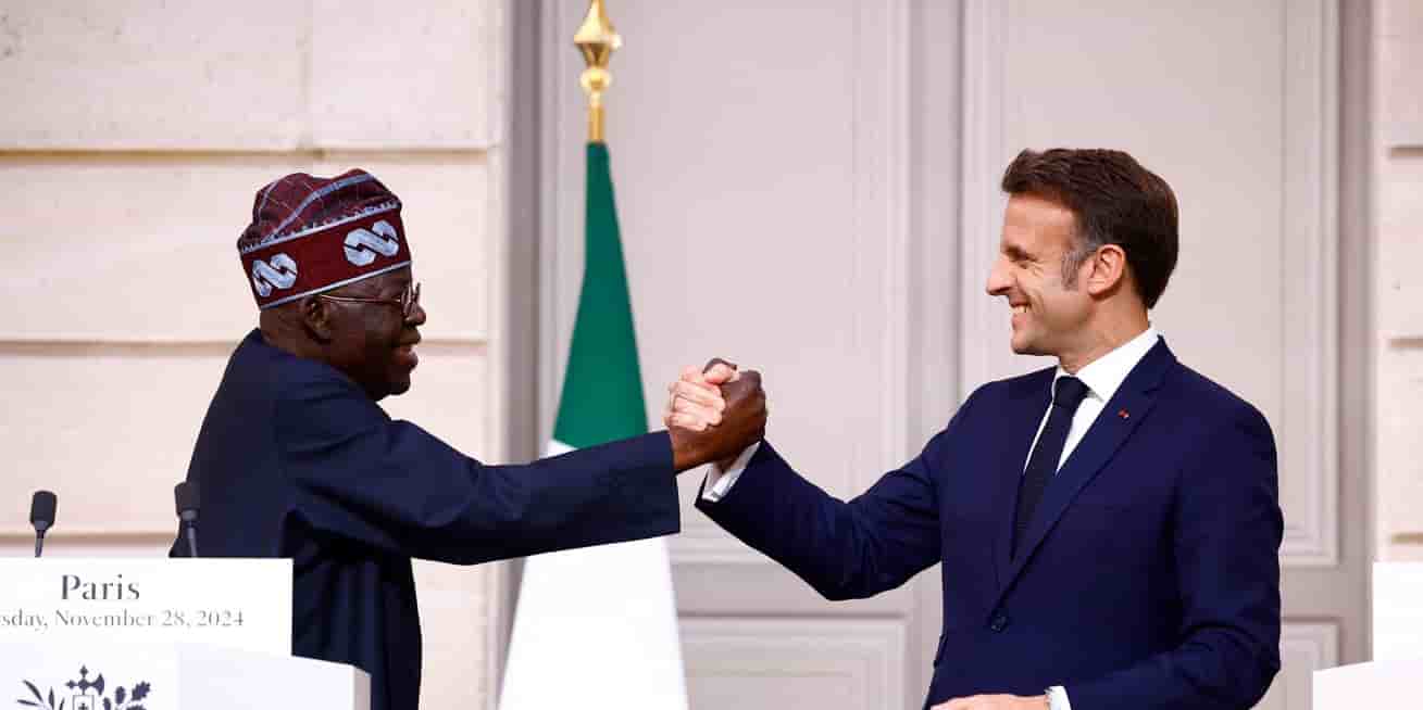 Le Nigeria était l'an dernier le premier partenaire commercial de la France en Afrique subsaharienne, selon les douanes françaises.