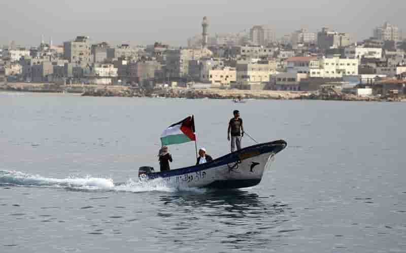 Le Hamas invite les membres du Fatah à rentrer à Gaza