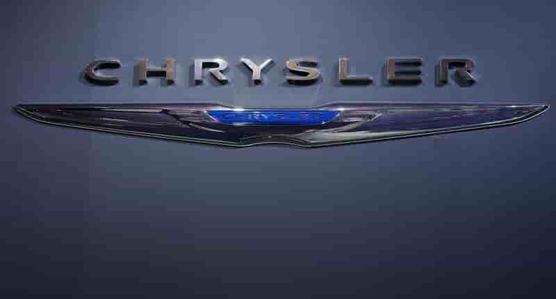 Chrysler affiche une perte liée à la fusion avec Fiat