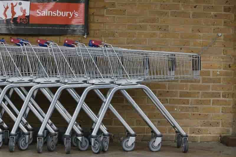 Sainsbury's pense pouvoir faire mieux que ses concurrents