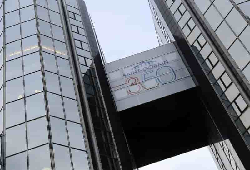 Saint-gobain s'implante au ghana