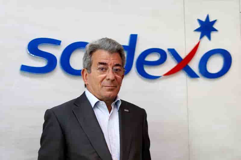 L'amerique du nord, la reduction des couts et les changes dopent les performances de sodexo