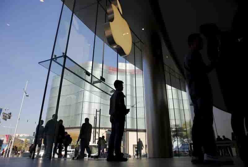 Apple, a suivre sur les marches americains
