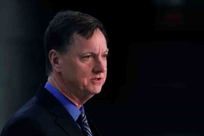 Fed: evans pourrait se contenter de deux hausses de taux en 2017