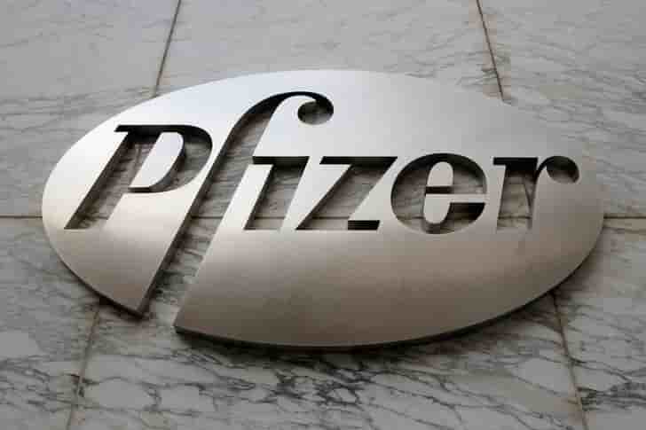 Pfizer a plus que double son benefice au 3e trimestre
