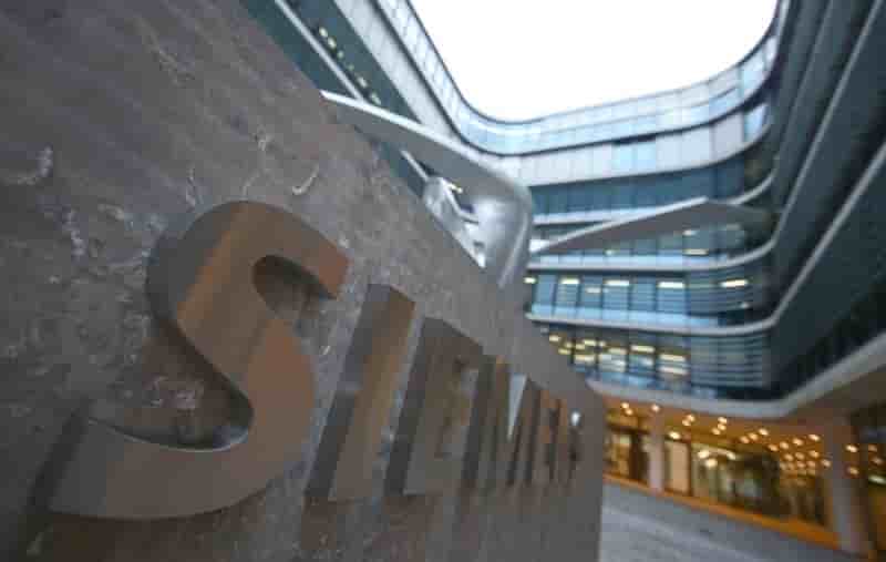 Siemens va introduire healthineers en bourse en mars