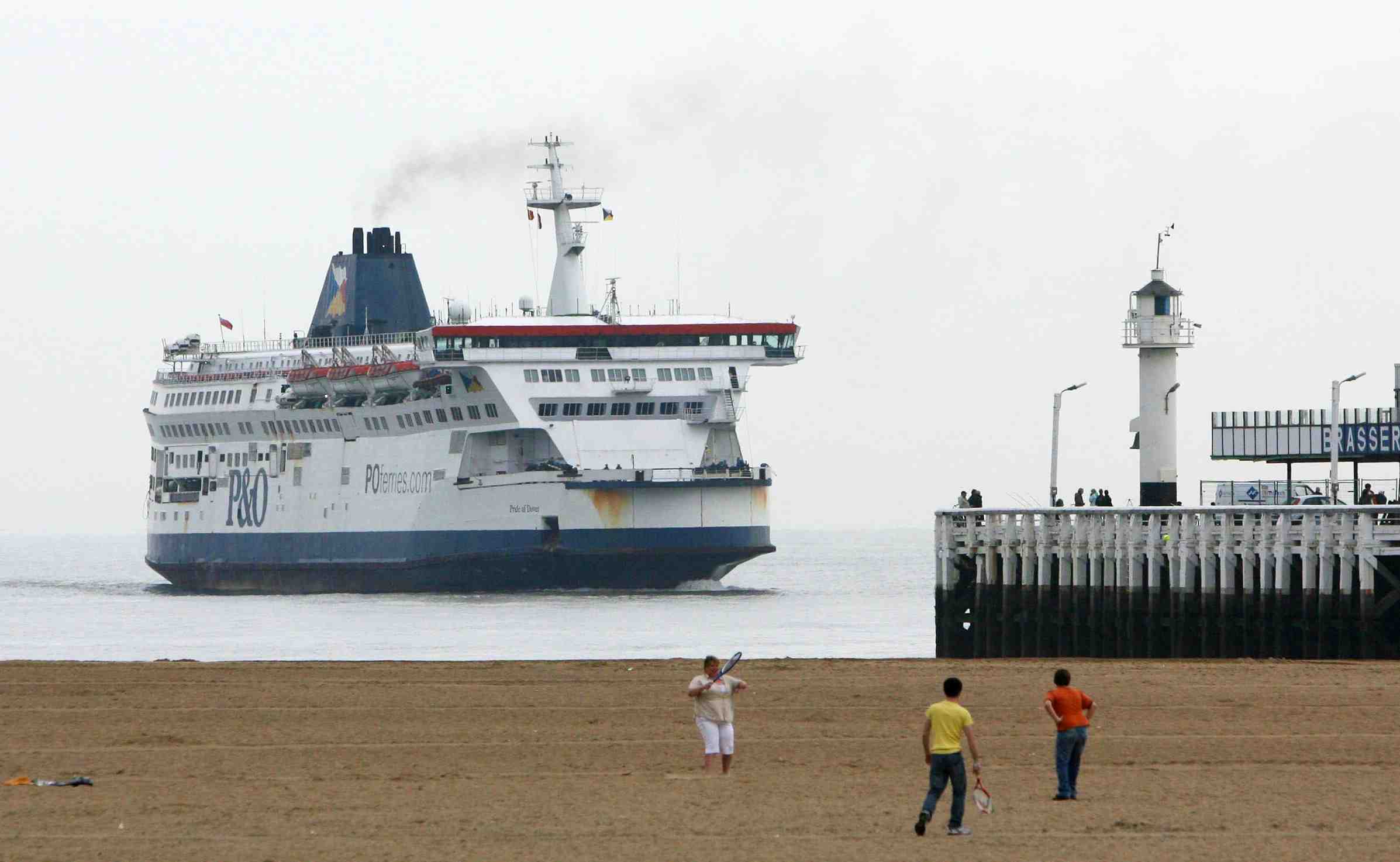 Navire, fret maritime, transport, pollution atmosphérique, air, moteur diesel, fioul lourd,