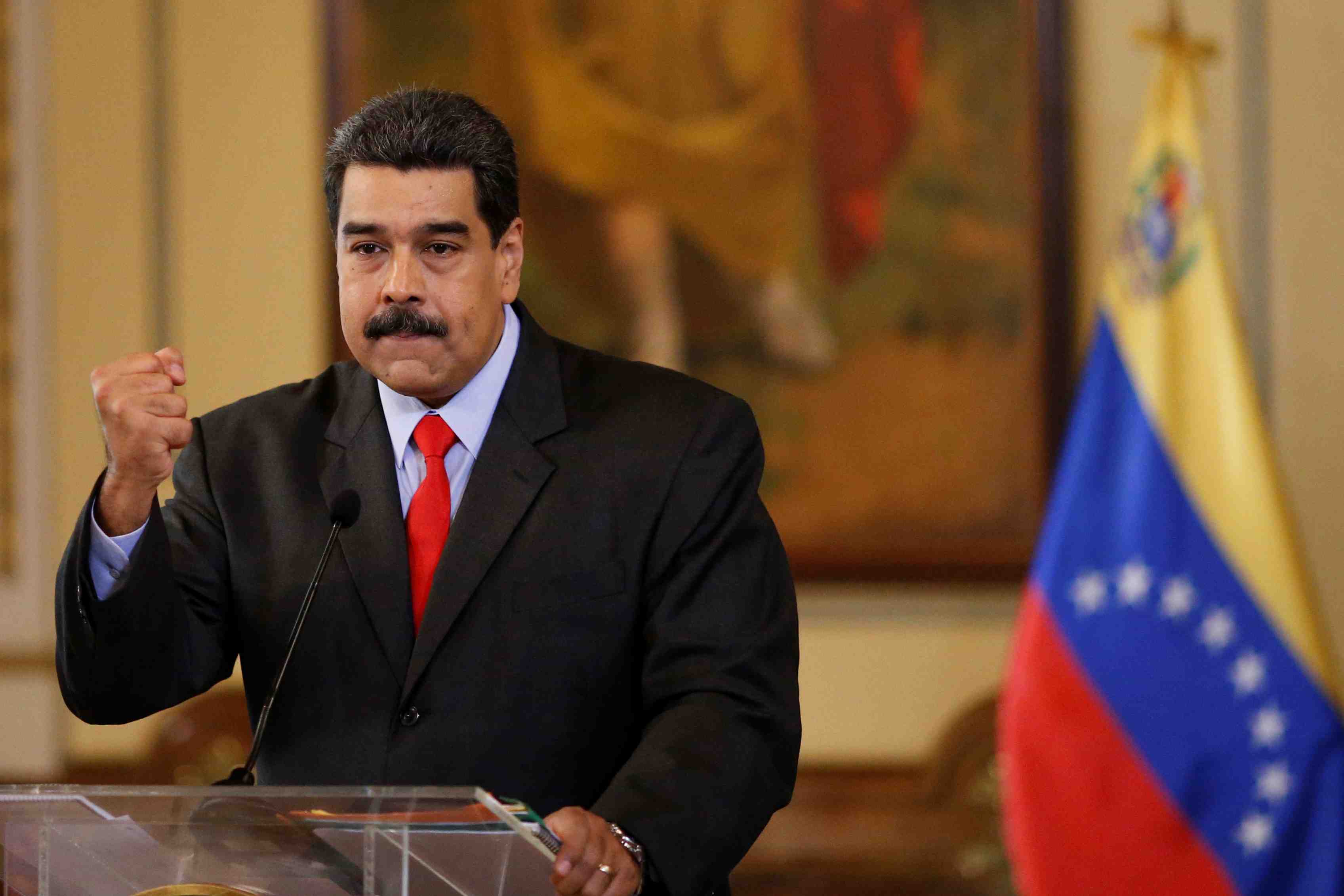 Venezuela: difficile d'organiser des elections groupees, selon la commission electorale