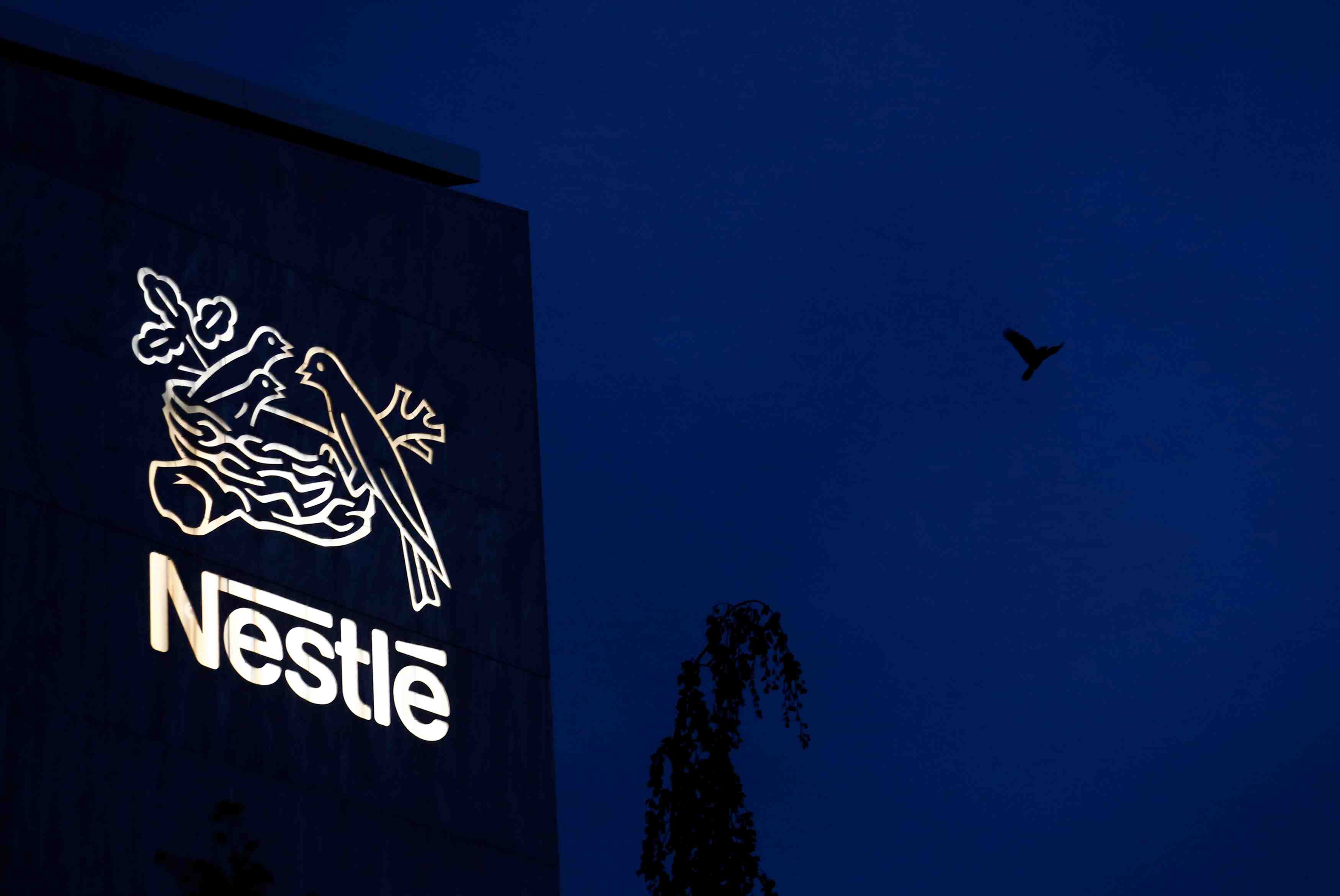 Nestle rappelle un lot de lait infantile alfamino en allemagne