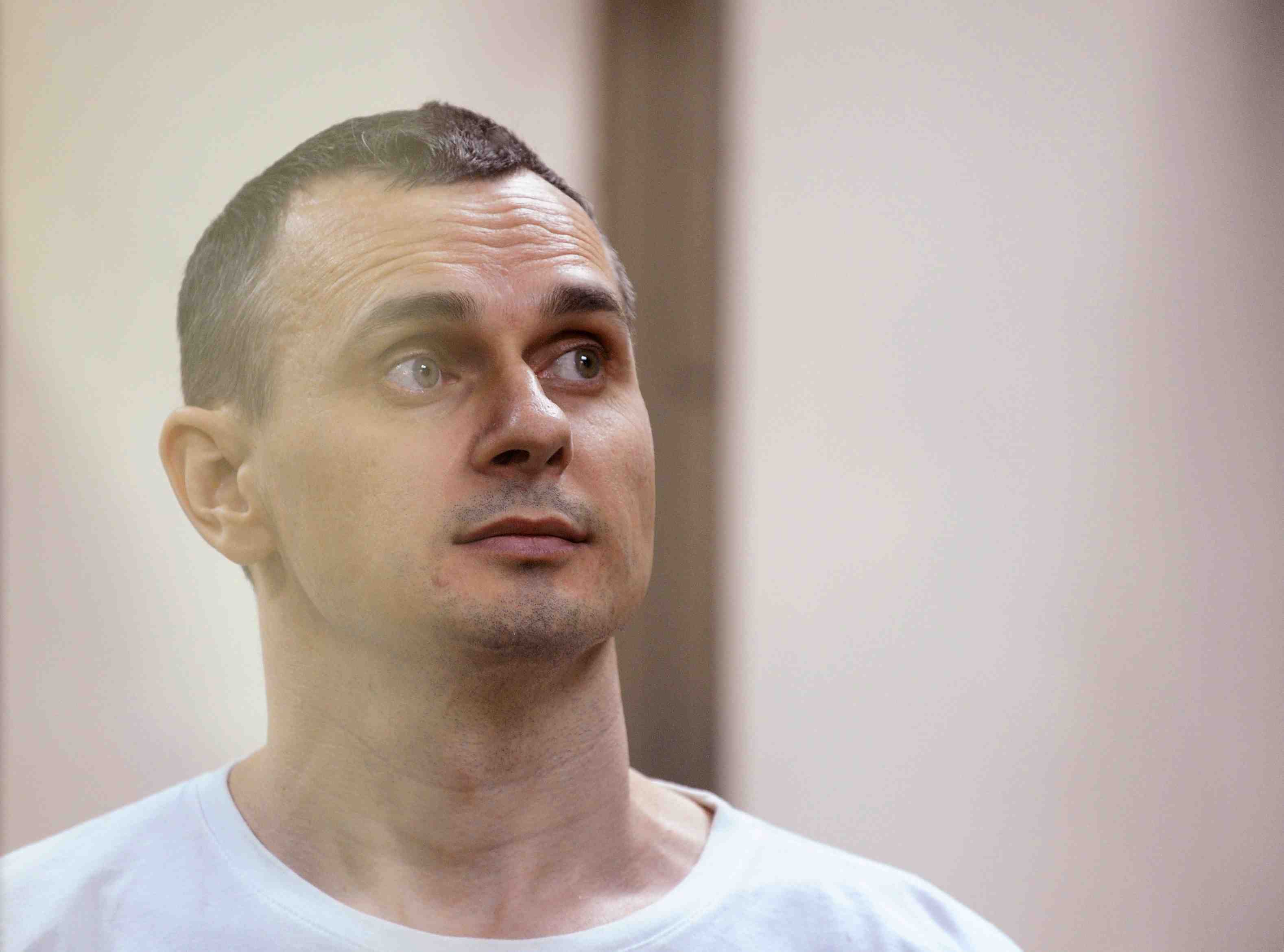 Echange de prisonniers entre kiev et moscou