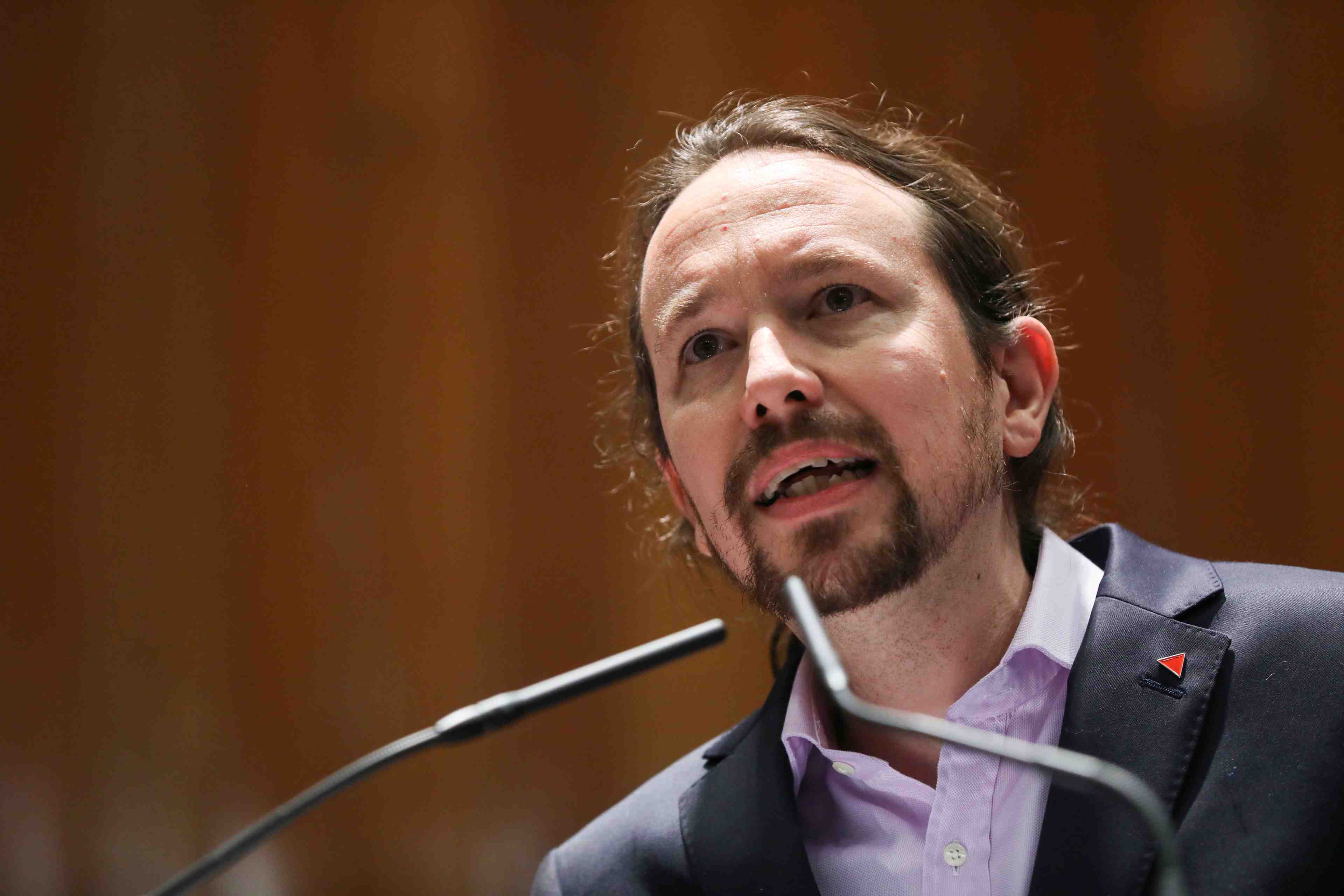 L'espagne durcit sa legislation sur les violences aux mineurs