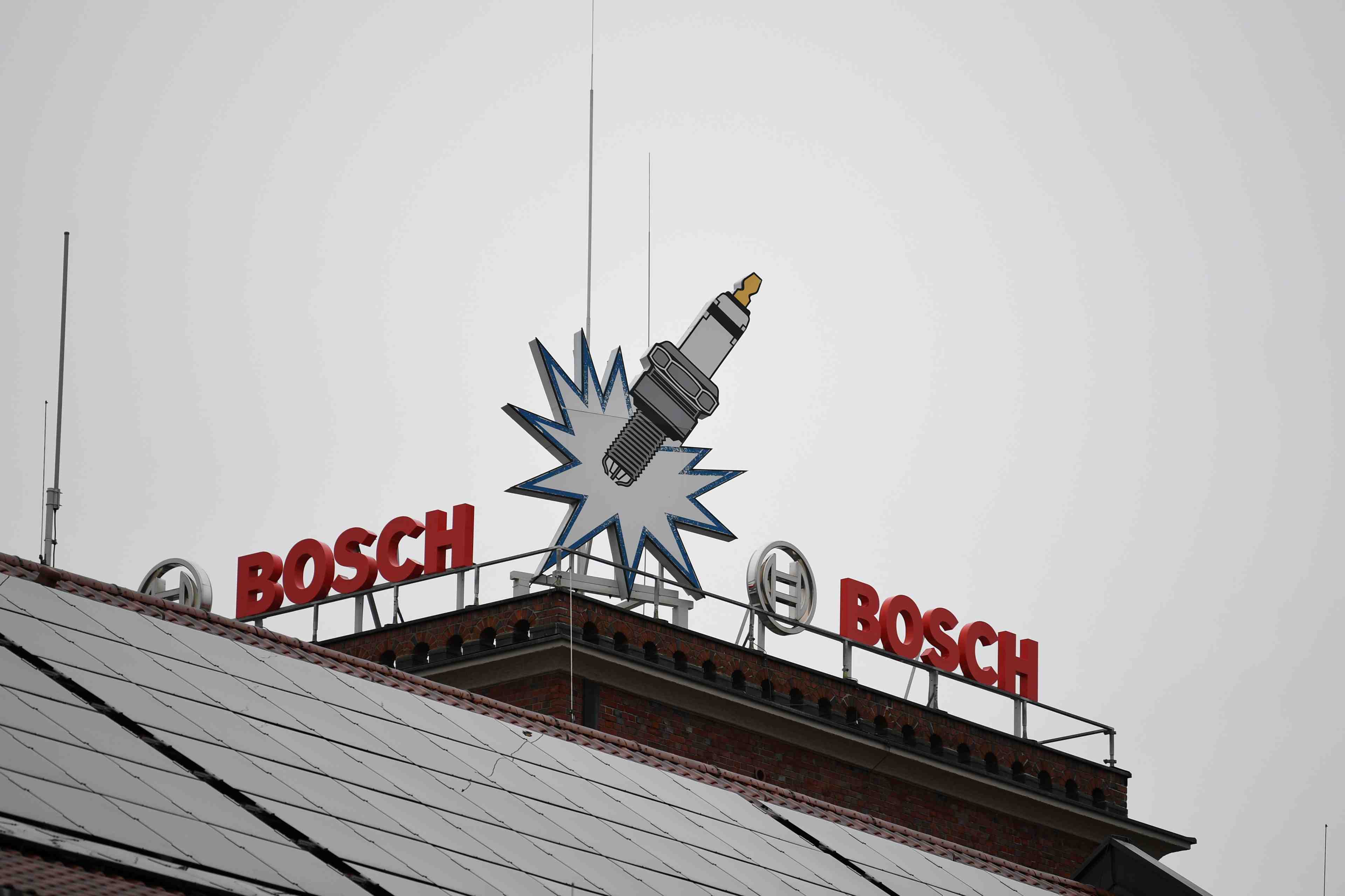 Apres le covid, bosch veut accelerer la mutation de l'usine de rodez