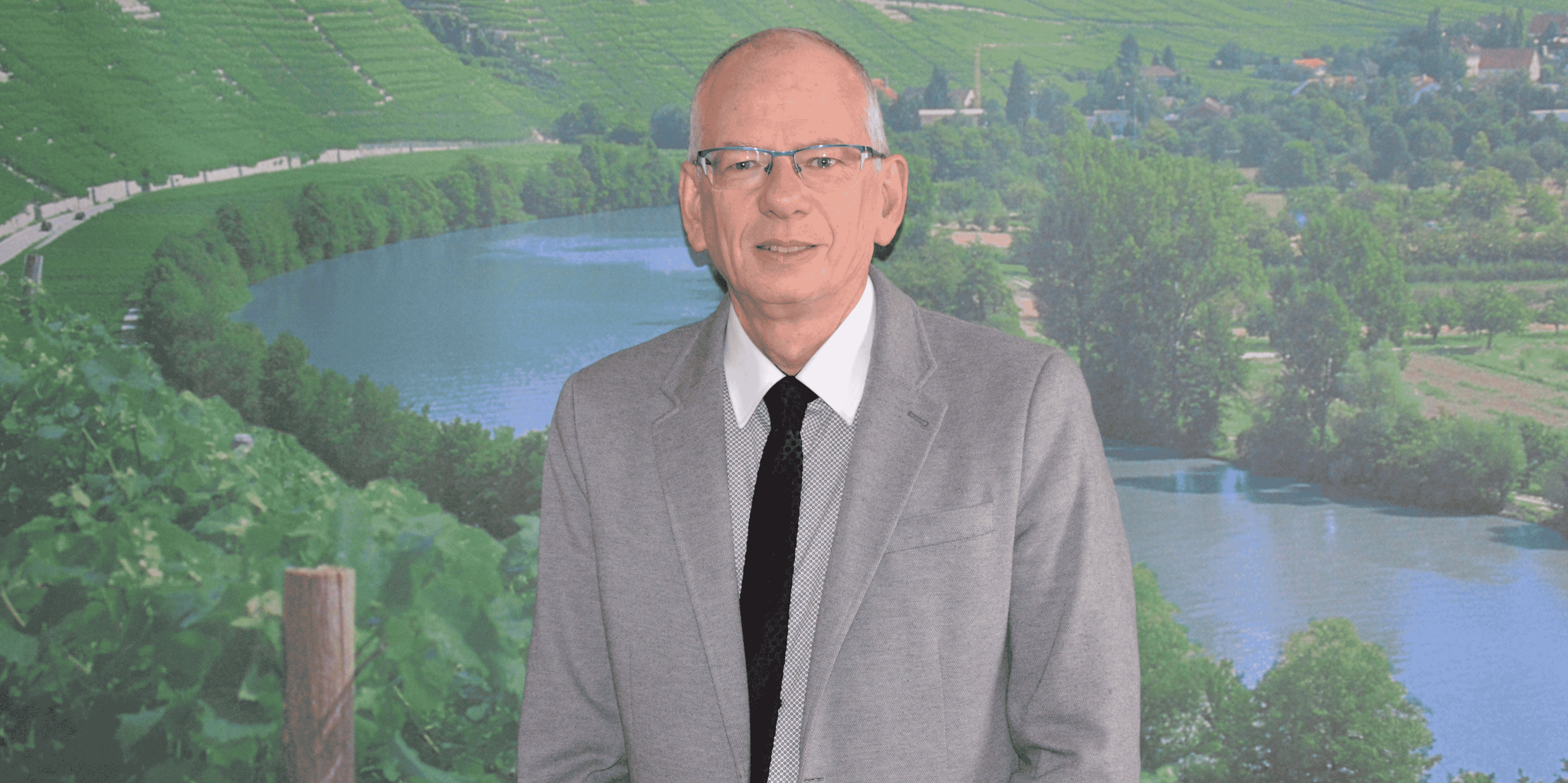 Luc Berthoud