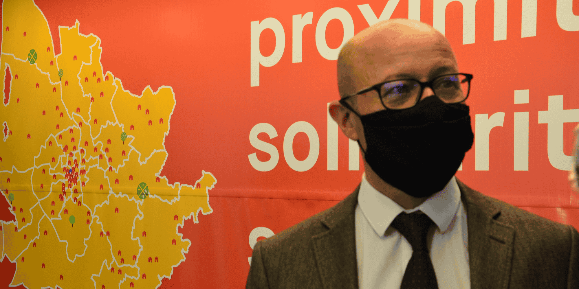Jean-Luc Gleyze Psdt Gironde