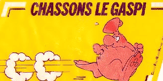 Gaspi