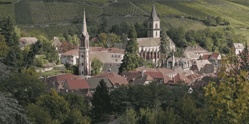 5 milliards d'euros pour reveiller 222 villes moyennes