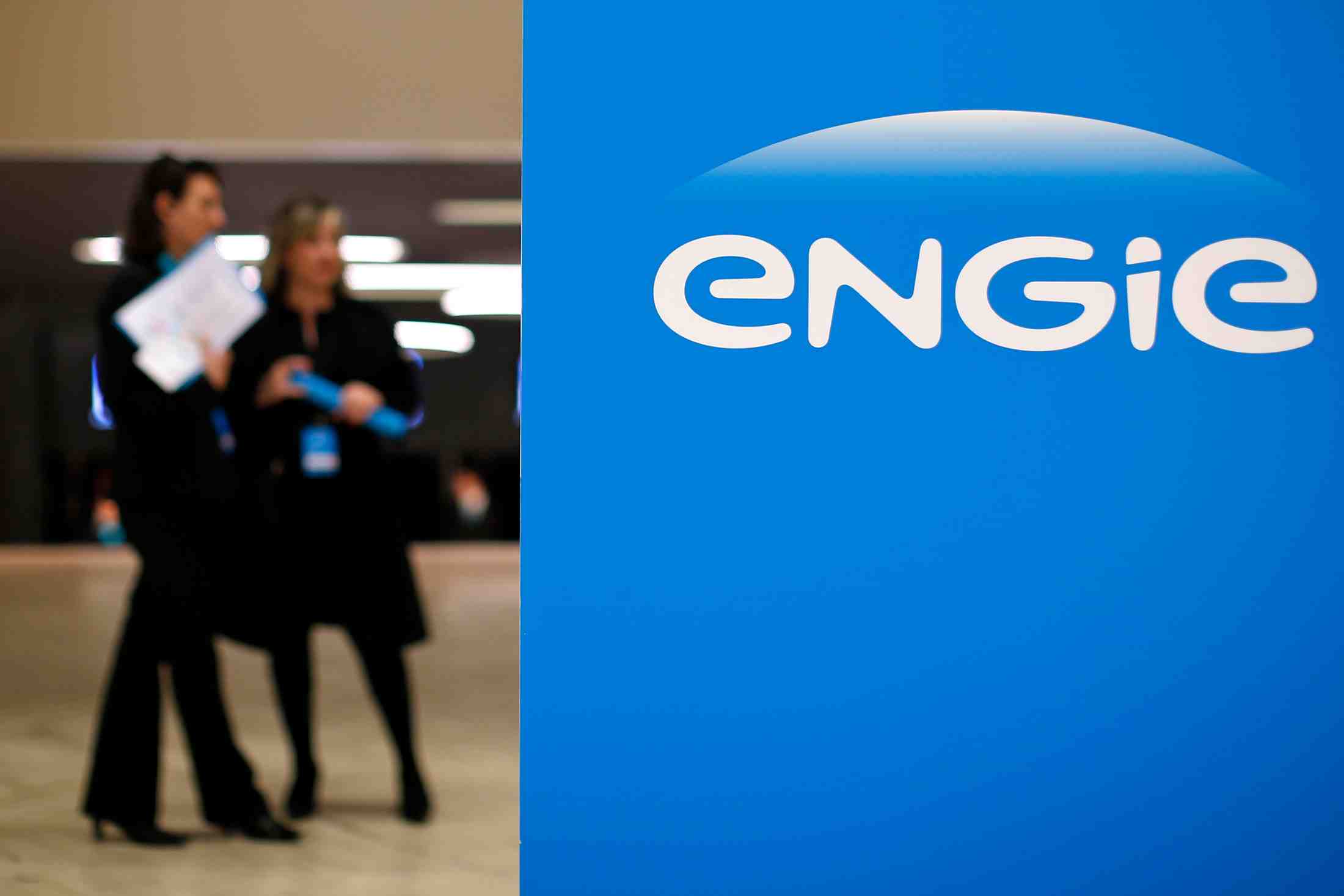 Engie, l'une des valeurs a suivre a la bourse de paris