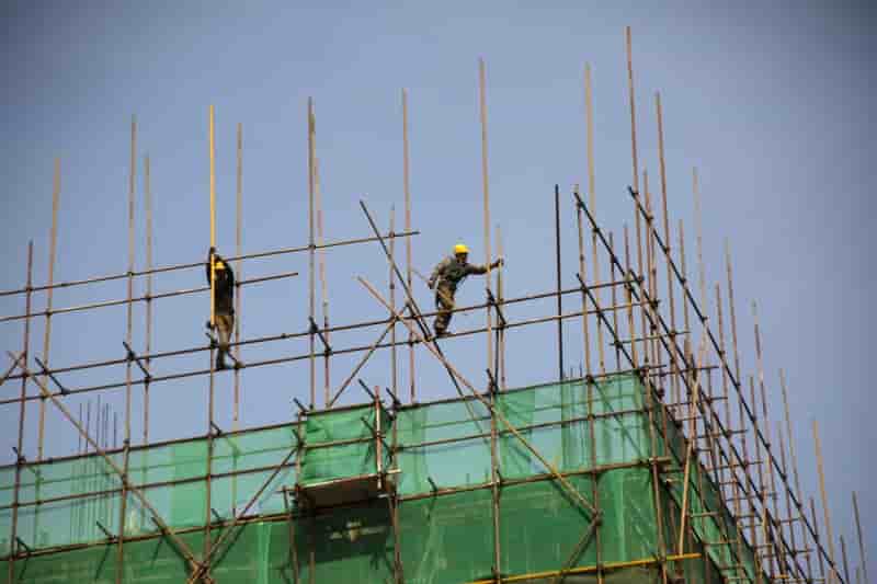 La croissance des investissements en actifs fixes sous les 10% en chine
