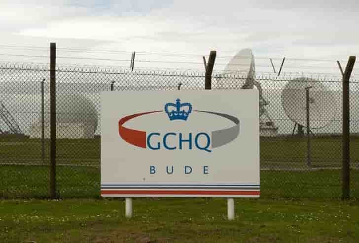 Le gchq dement avoir aide obama a espionner trump