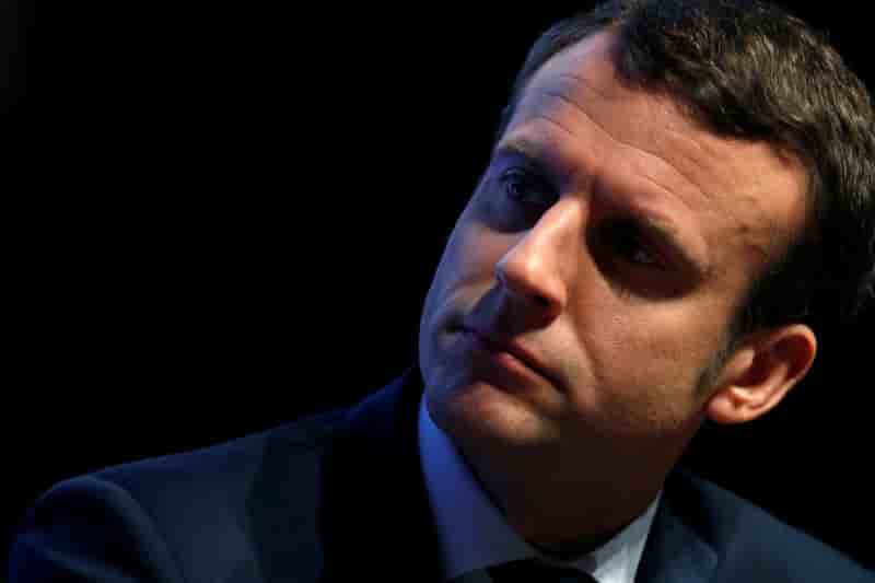 Macron souhaite mettre fin aux accords "favorisant" le qatar