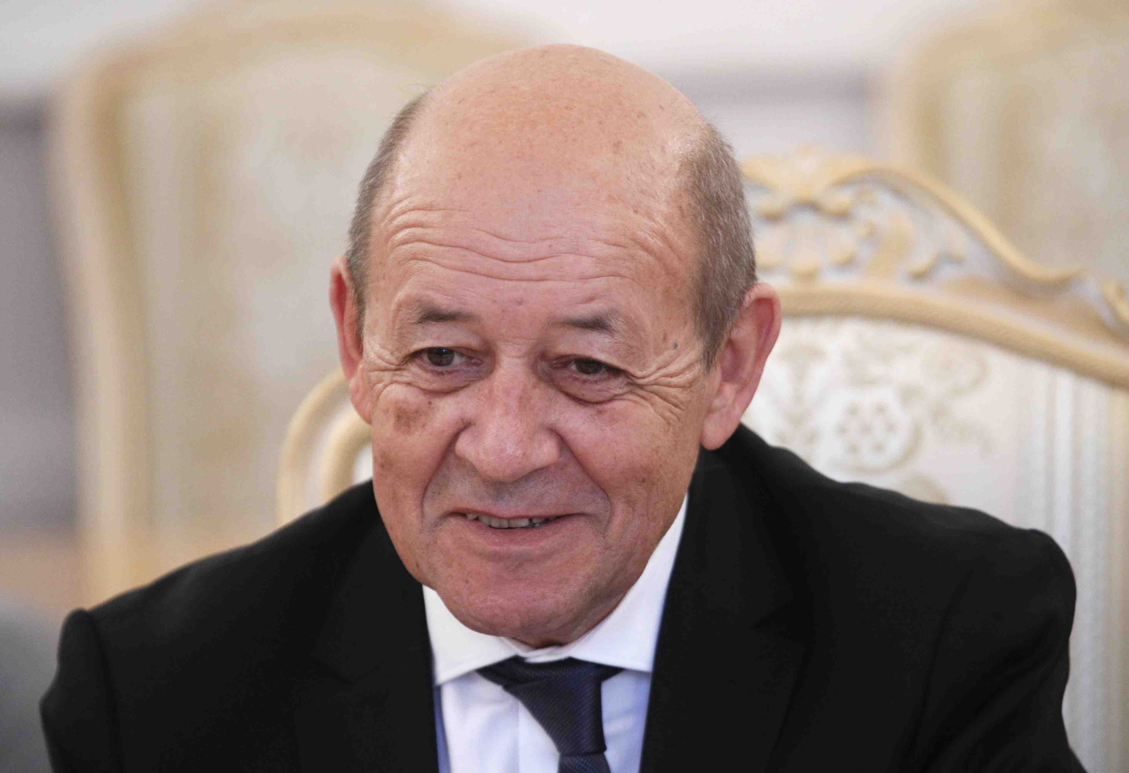 Venezuela: la france annonce des discussions pour mercredi