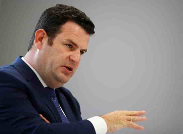 Le spd pret a des negociations de coalition en allemagne