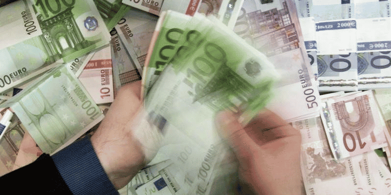Risques pour la stabilite contenus mais nombreux, selon la bce