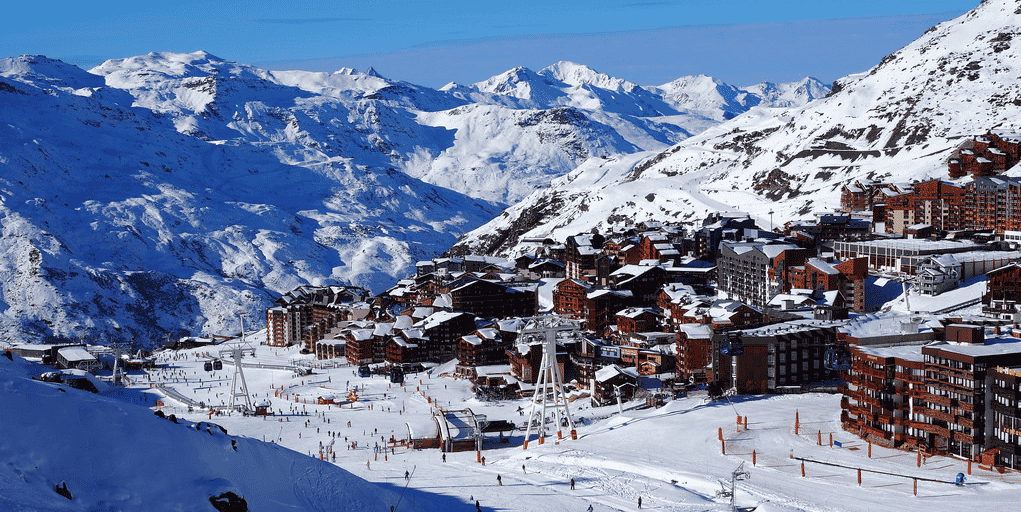 Val Thorens (Savoie)