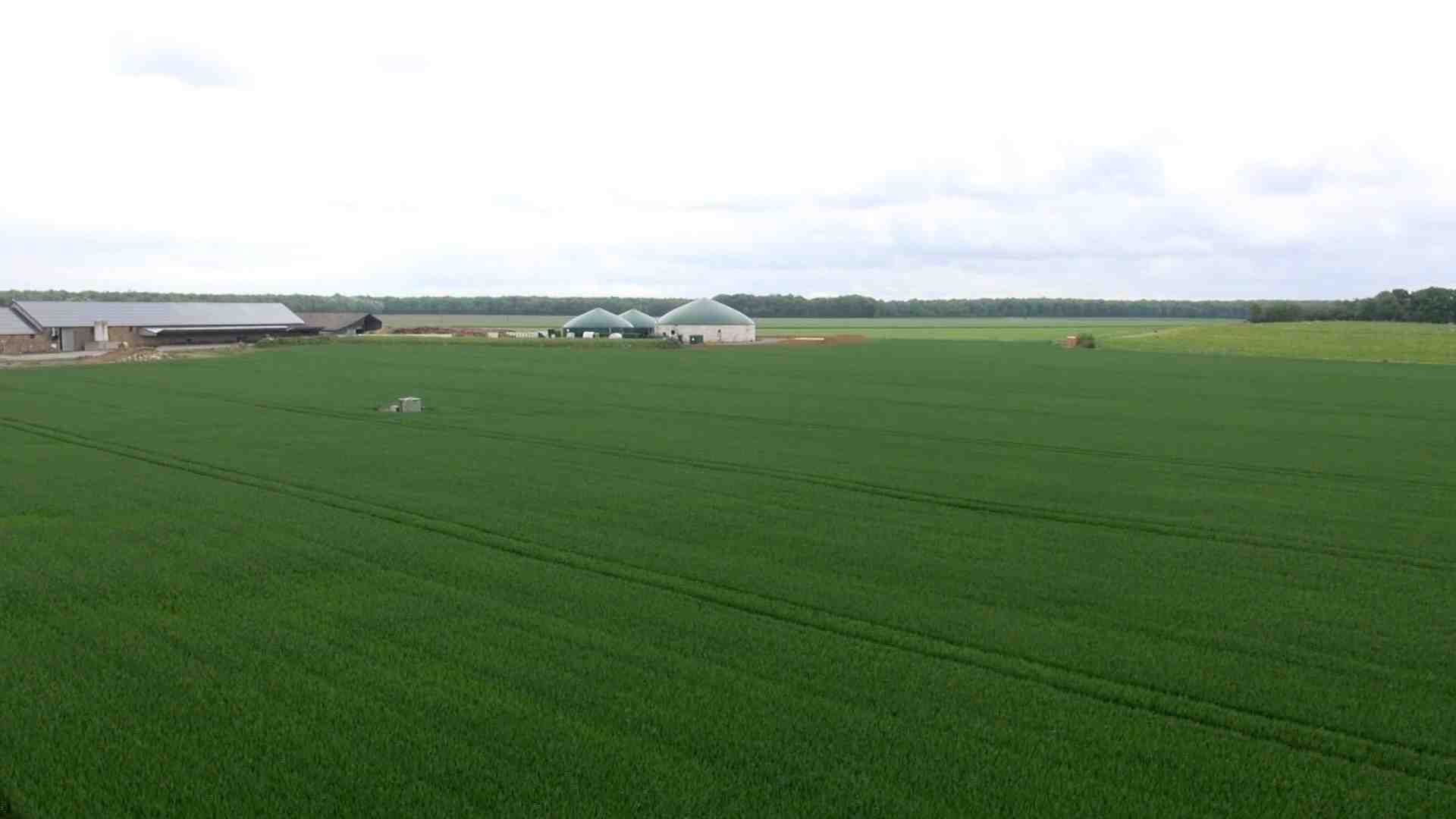 Méthanisation : les agriculteurs, fournisseurs d’énergie de demain ?