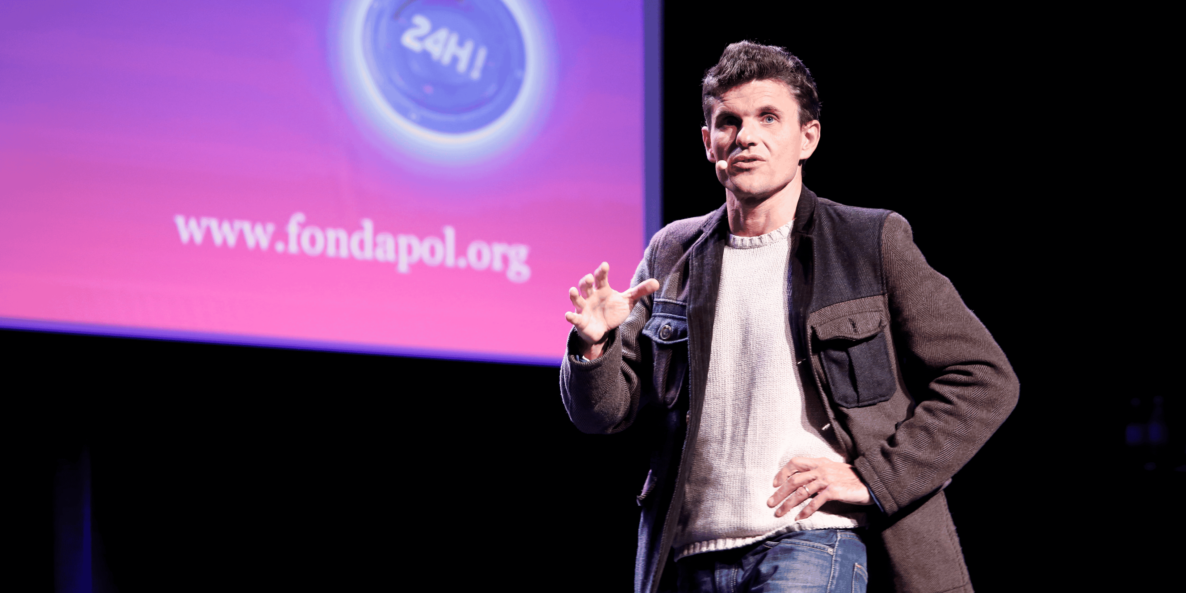 Pierre Pezziardi