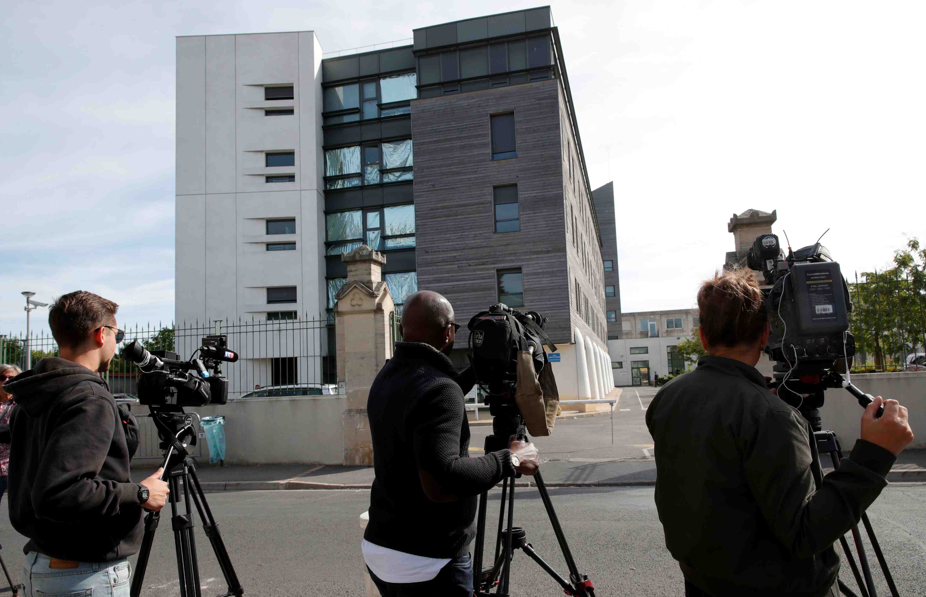 Vincent lambert est mort apres des annees de procedures judiciaires