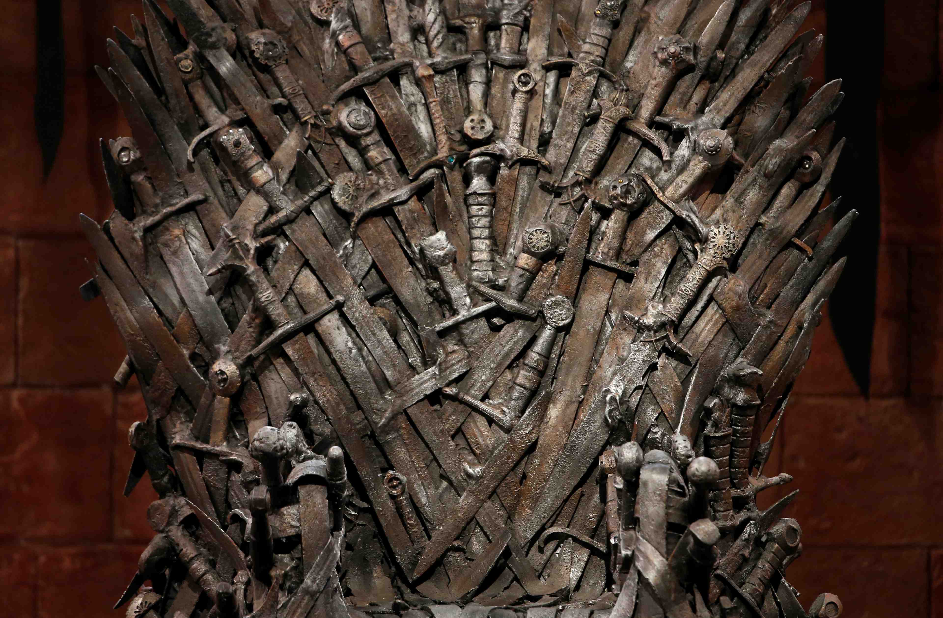 Emmy awards: record de nominations pour hbo et "game of thrones"