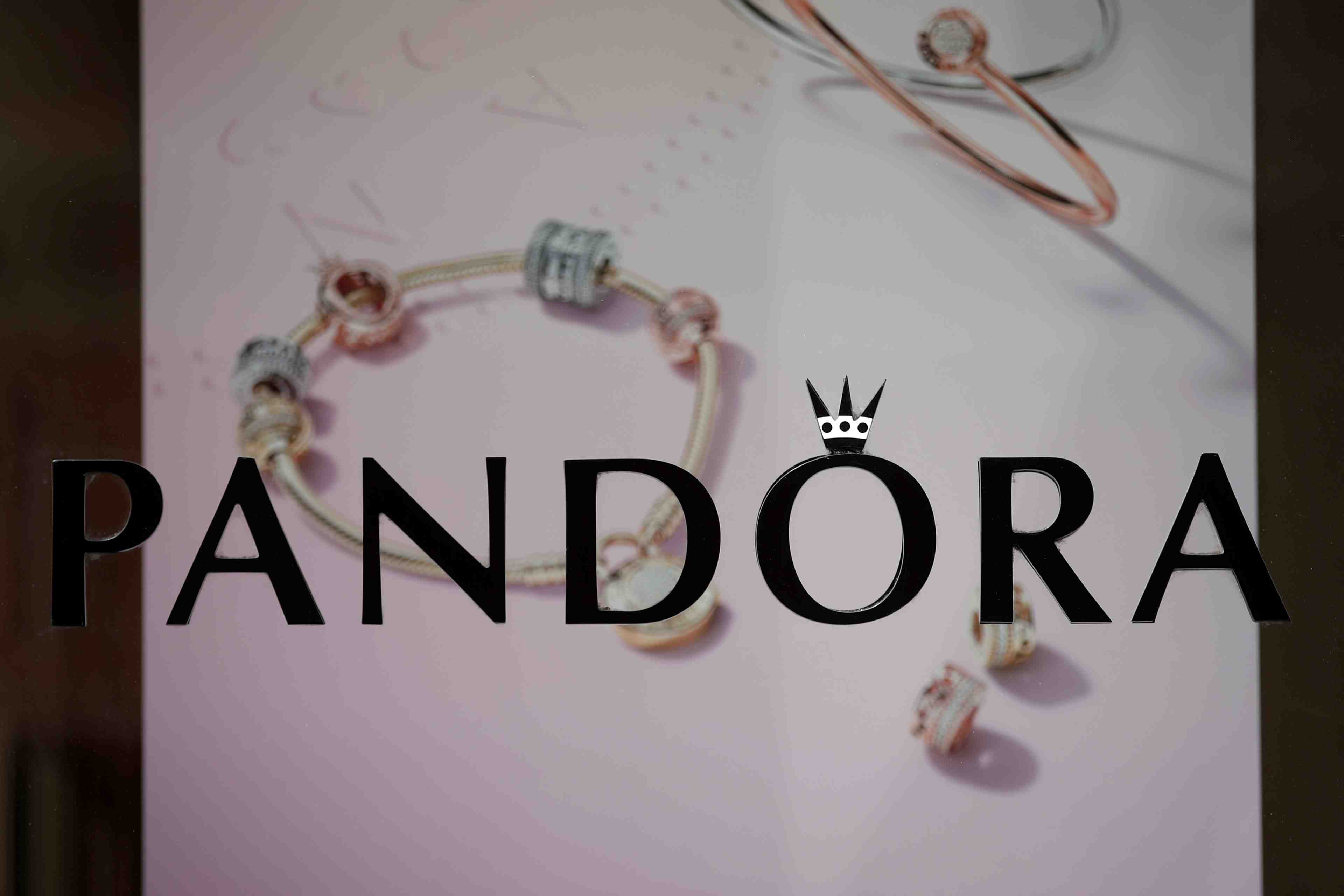 Pandora, a suivre a la bourse de copenhague
