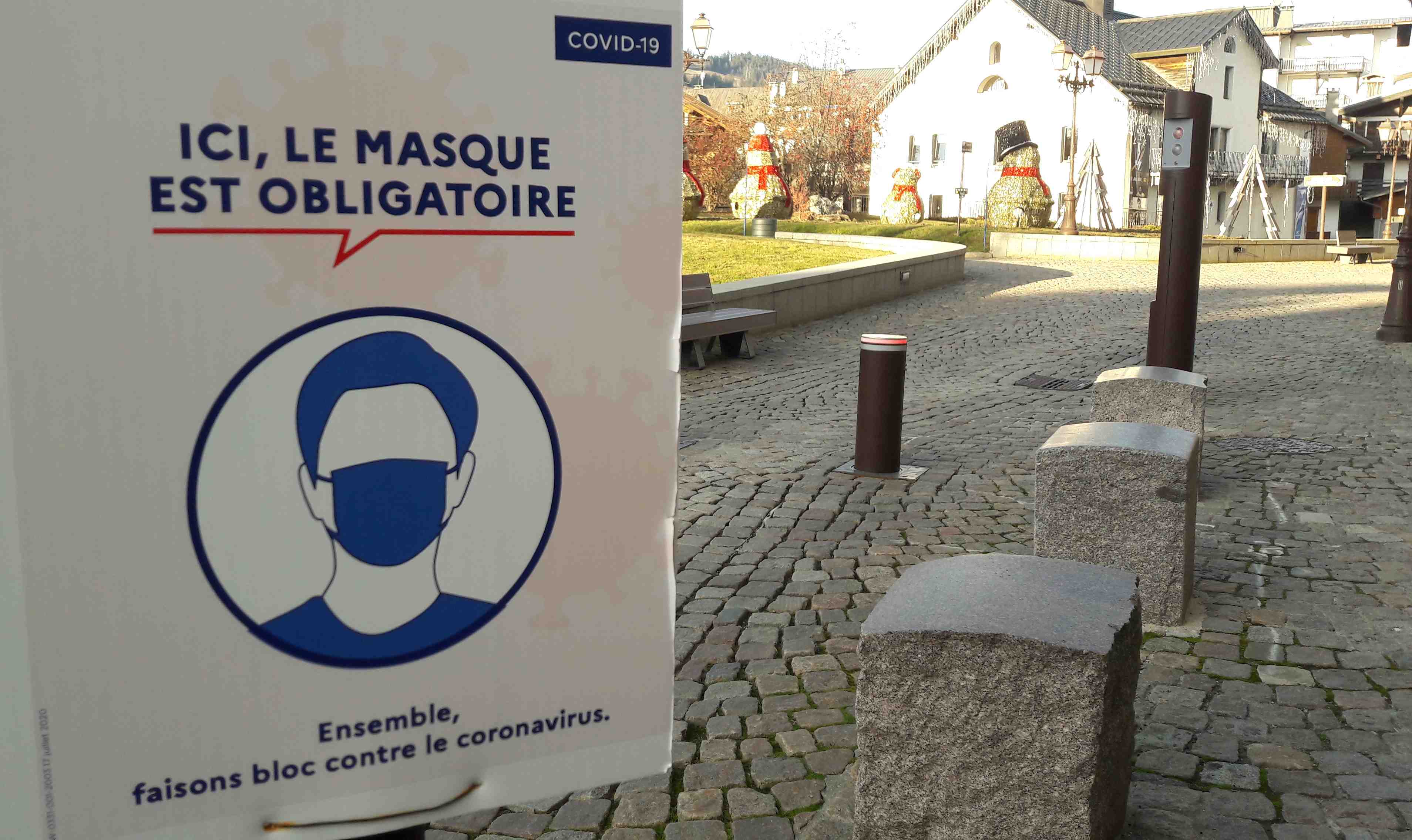 Solocal: impact nettement inferieur du 2e confinement sur l'activite