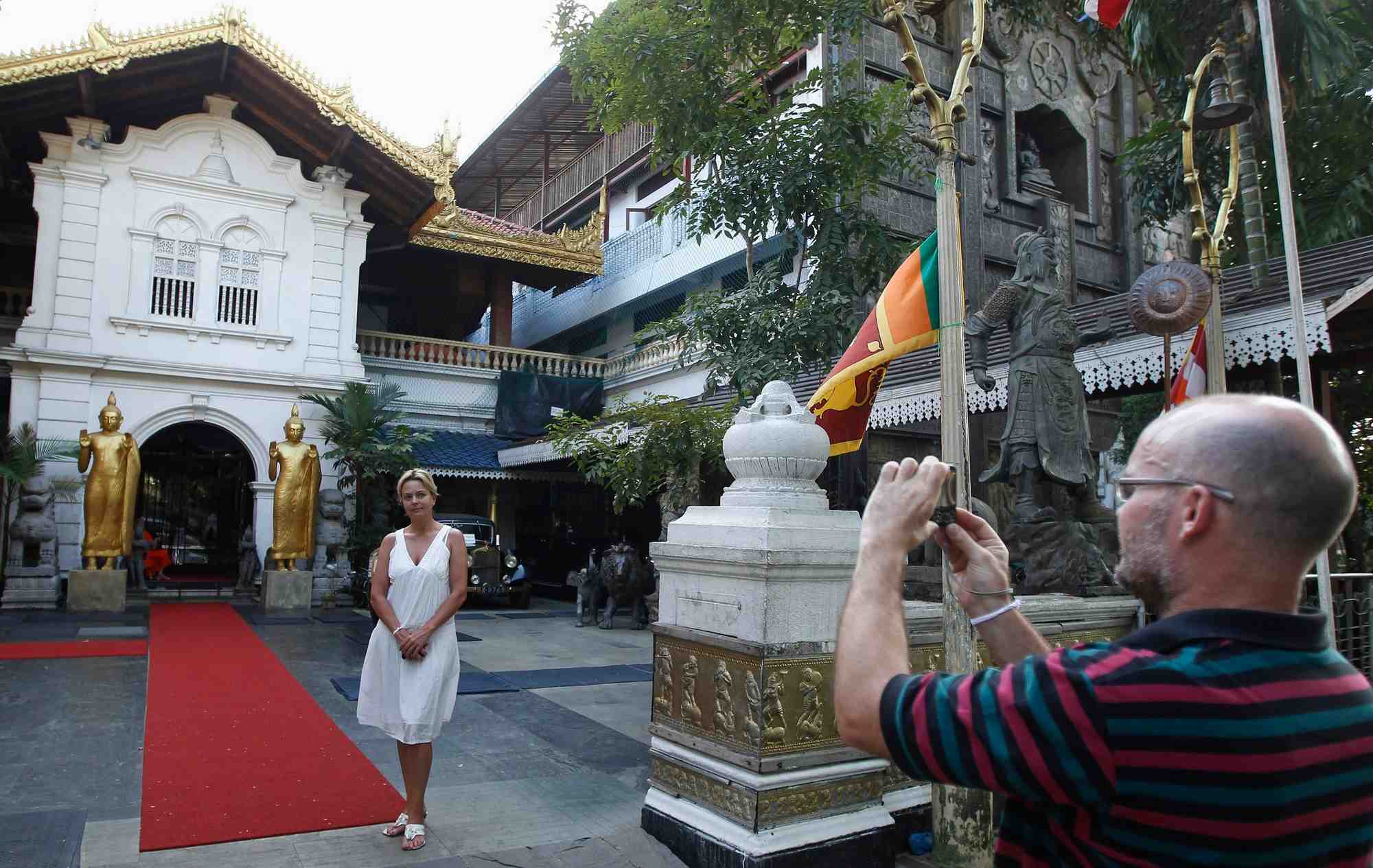 Sri Lanka