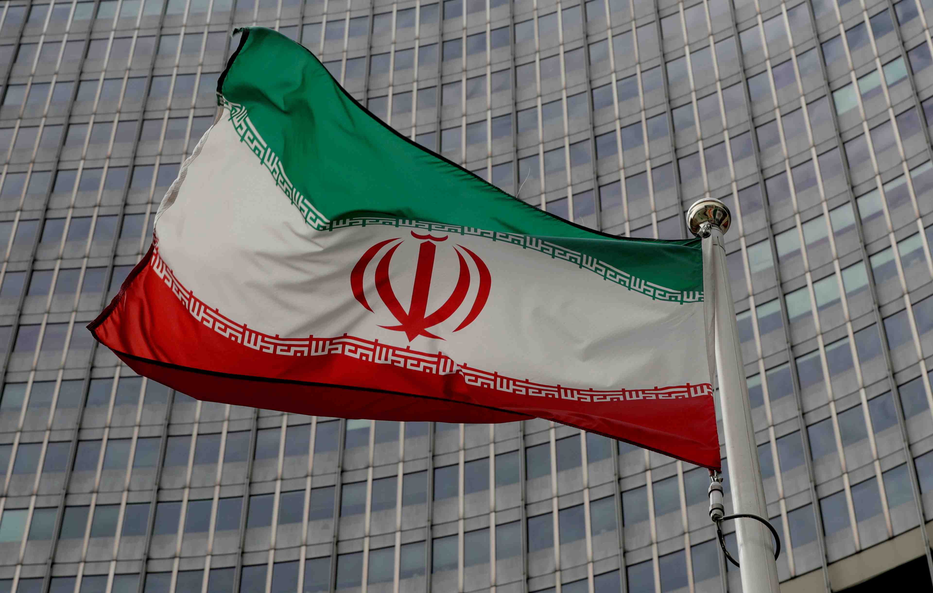 L'iran dit que l'accord nucleaire de 2015 peut etre sauve