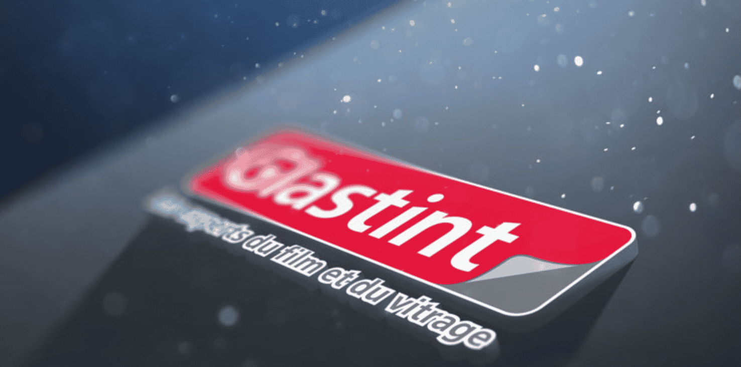 Glastint