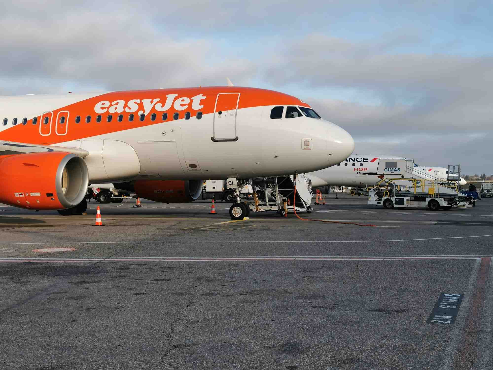 Easyjet opère actuellement 20 lignes au départ de Toulouse, qui ont transporté 1,7 millions de passagers en 2023.