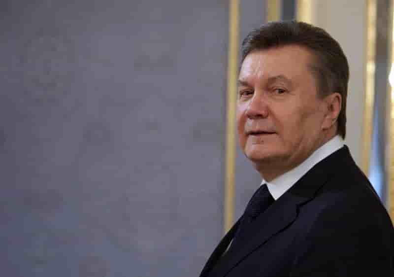 Le parlement de Kiev veut un procès Ianoukovitch à la CPI