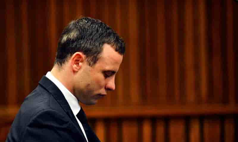 Pistorius ne souffrait d'aucun trouble mental, selon les experts