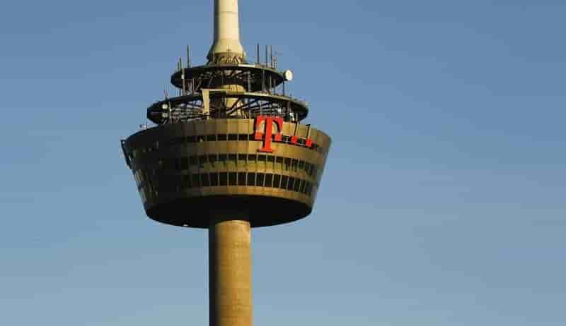 Deutsche telekom depasse les attentes au 4e trimestre