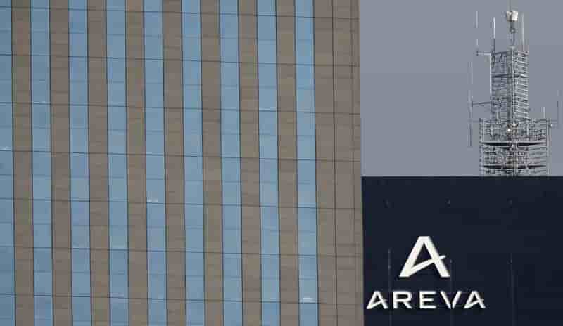 Areva annonce l'accord sur l'entree des japonais jnfl et mhi dans newco