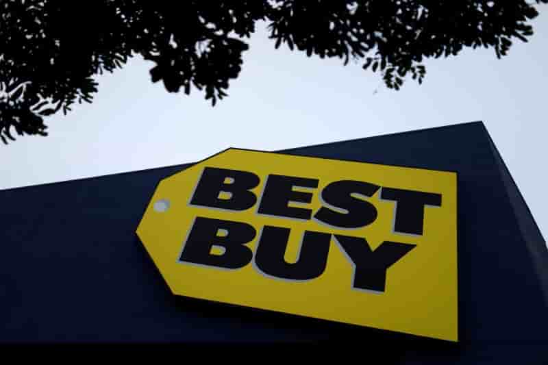 Les ventes de best buy augmentent moins que prevu