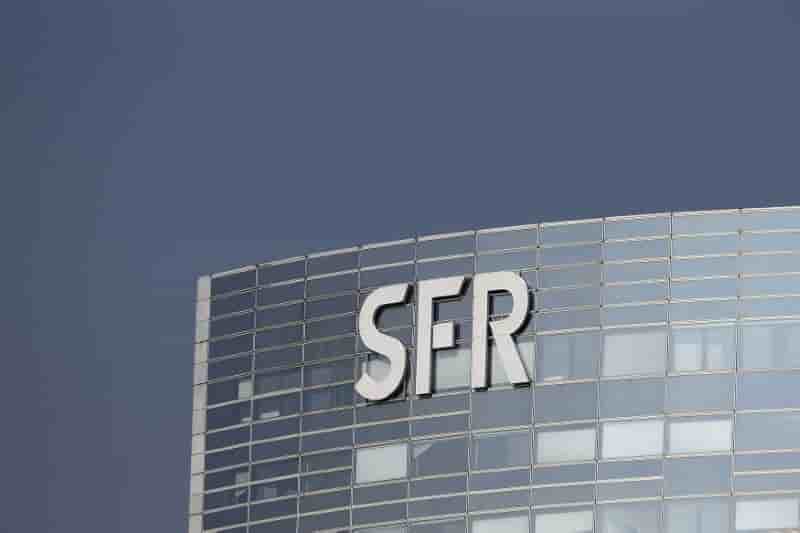 Altice: motion de defiance contre la direction de sfr