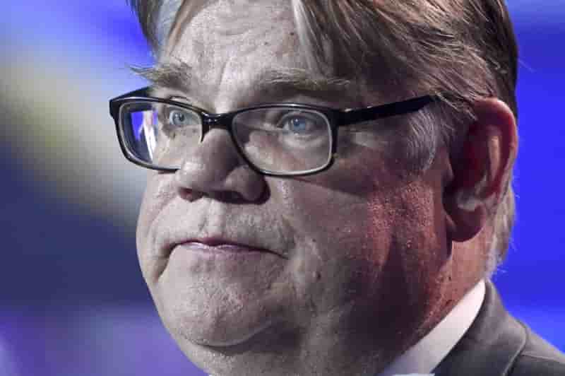 Coree du nord: la denuclearisation pas au programme d'helsinki