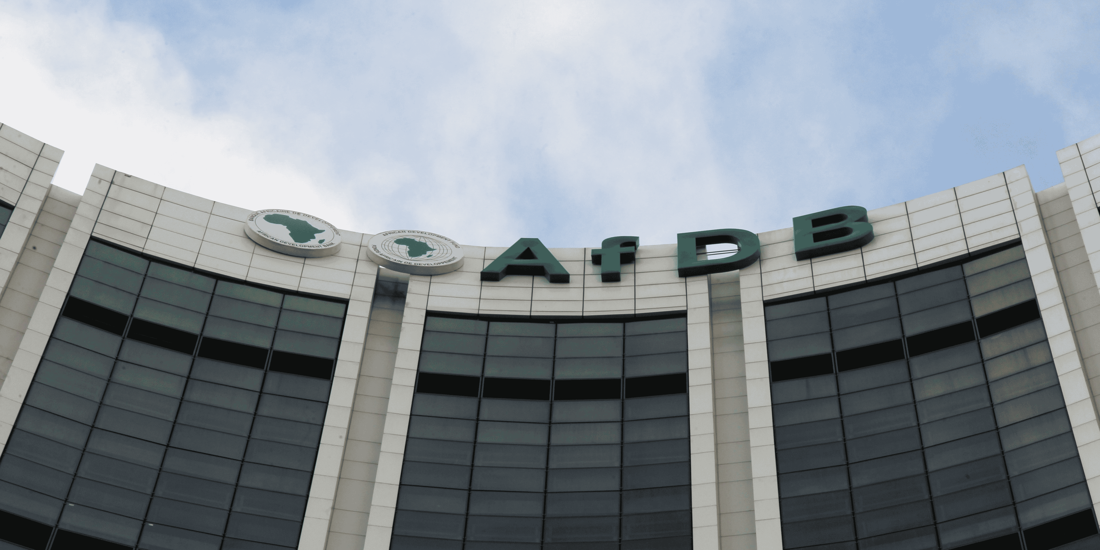 BAD afdb Banque africaine de développement