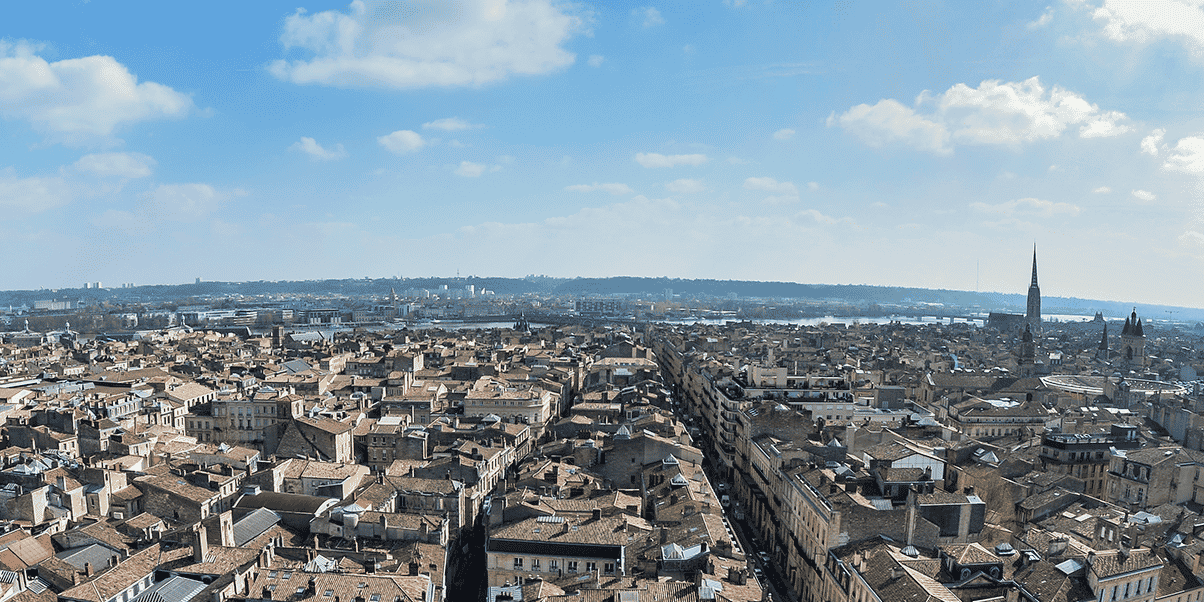 Airbnb Bordeaux