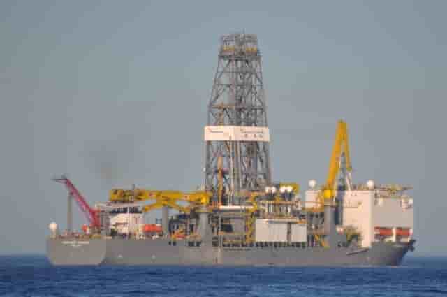 Au Congo Brazzaville, l'entreprise nigériane Pelfaco exploitera un champ pétrolier de 32 millions de barils.